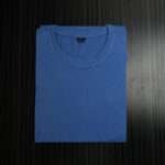 Sky Blue T-shirt - Solid Sky Blue Colored T-shirt