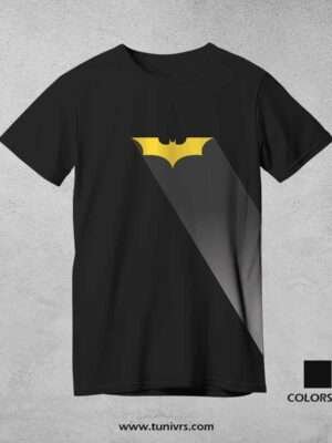 Batman - Beamed