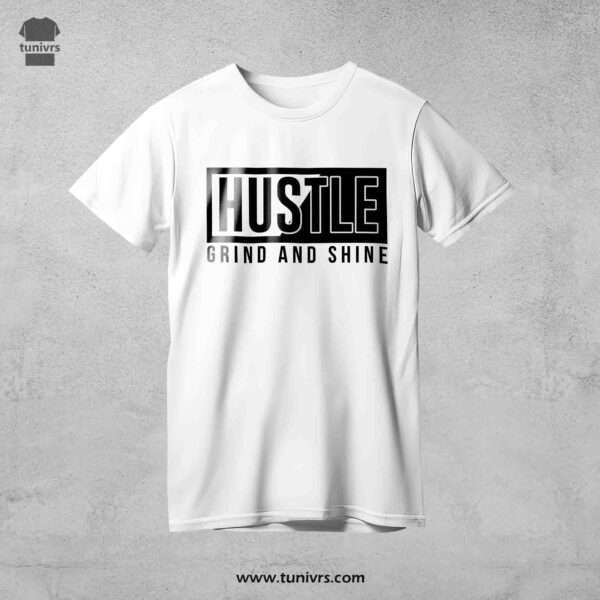 Hustle