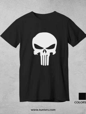 The Punisher