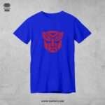 The Transformers - Optimus Prime