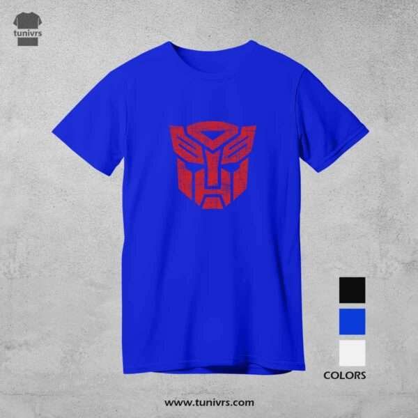 The Transformers - Optimus Prime