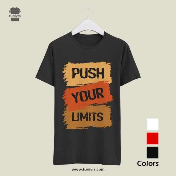 Push Your Limits