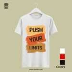 Push Your Limits