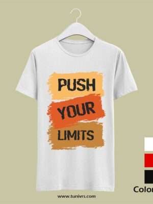 Push Your Limits