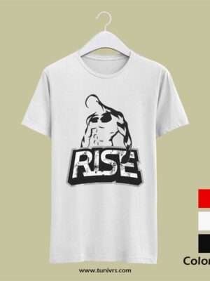 rise mockup white new